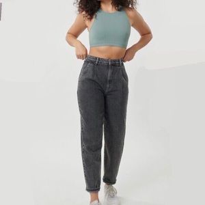 Garage Mom Jeans